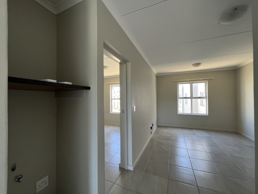 To Let 2 Bedroom Property for Rent in Haasendal Western Cape